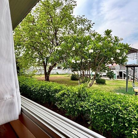 Garden Place Phetchabun Eksteriør billede