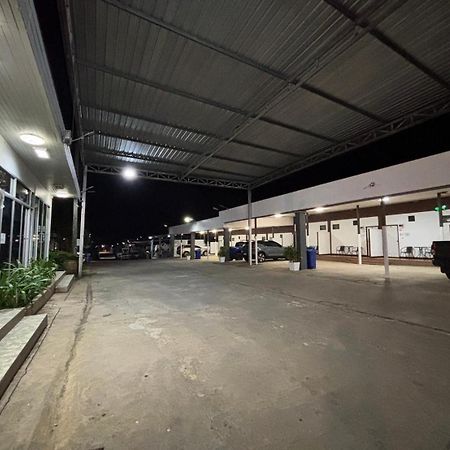 Garden Place Phetchabun Eksteriør billede
