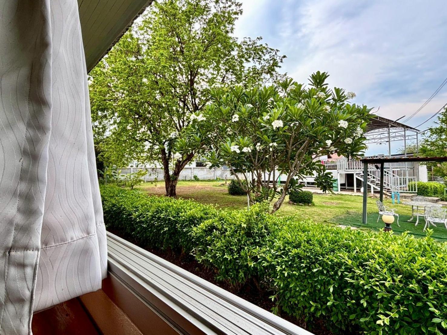 Garden Place Phetchabun Eksteriør billede