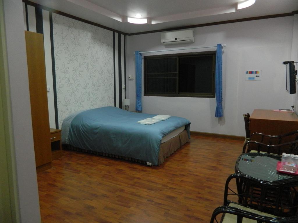 Garden Place Phetchabun Værelse billede